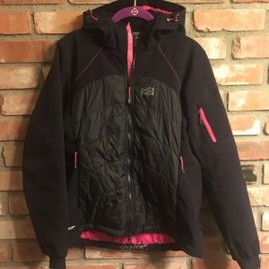 Millet Belay Composite PrimaLoft® Jacket
